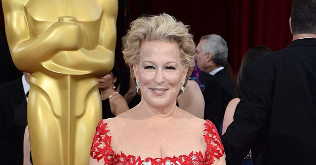 Bette Midler Admits To Undergoing Plastic Surgery 'Smooths Everything Bette Midler Admits To Undergoing Plastic Surgery 'Smooths Everything