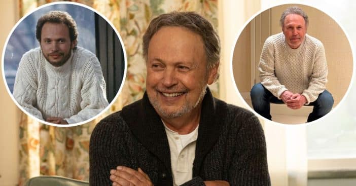 Billy Crystal