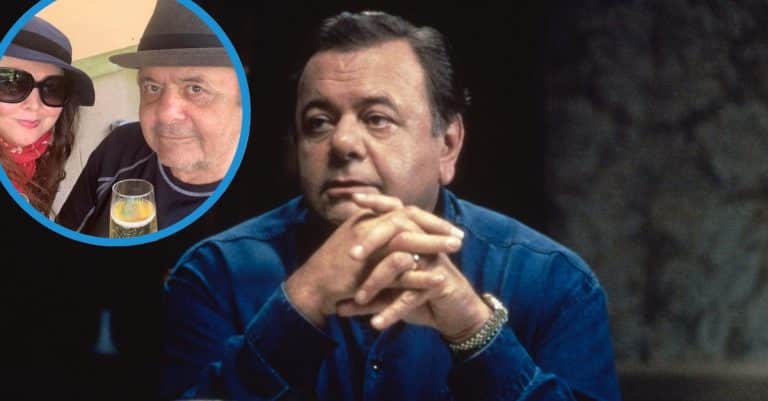 Paul Sorvino S Widow Slams Oscars For Omitting Actor From In Memoriam   Dee Dee Sorvino Wants The Academy To Remember Paul 768x401 