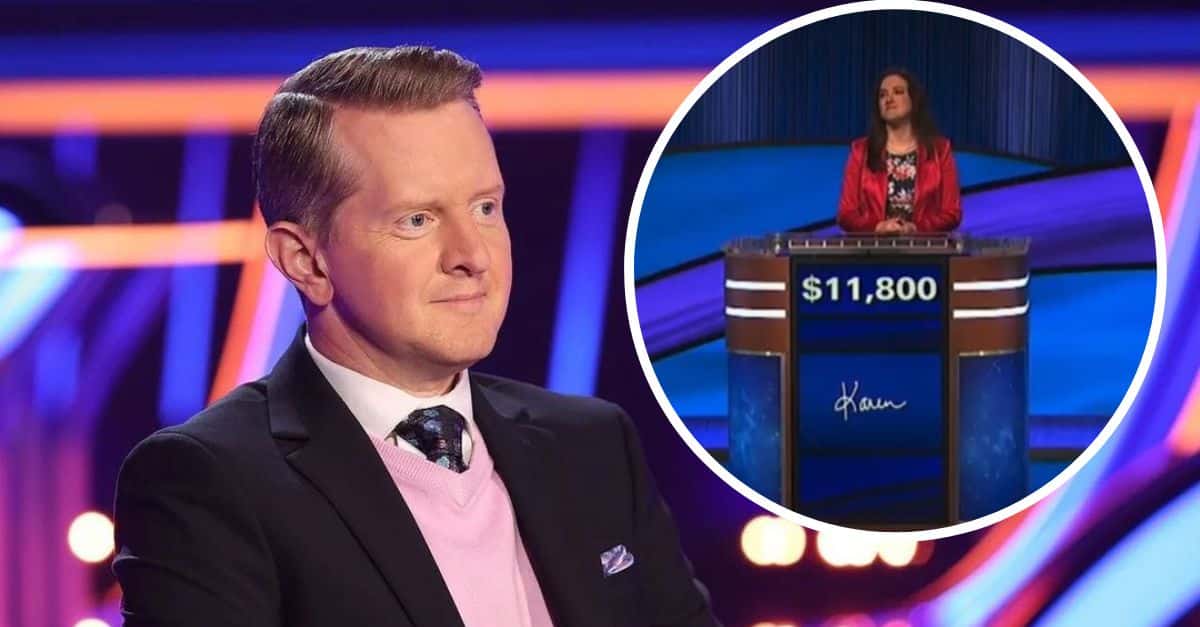 Fans Rip ‘Jeopardy!’ Contestant Apart For Making Huge Mistake