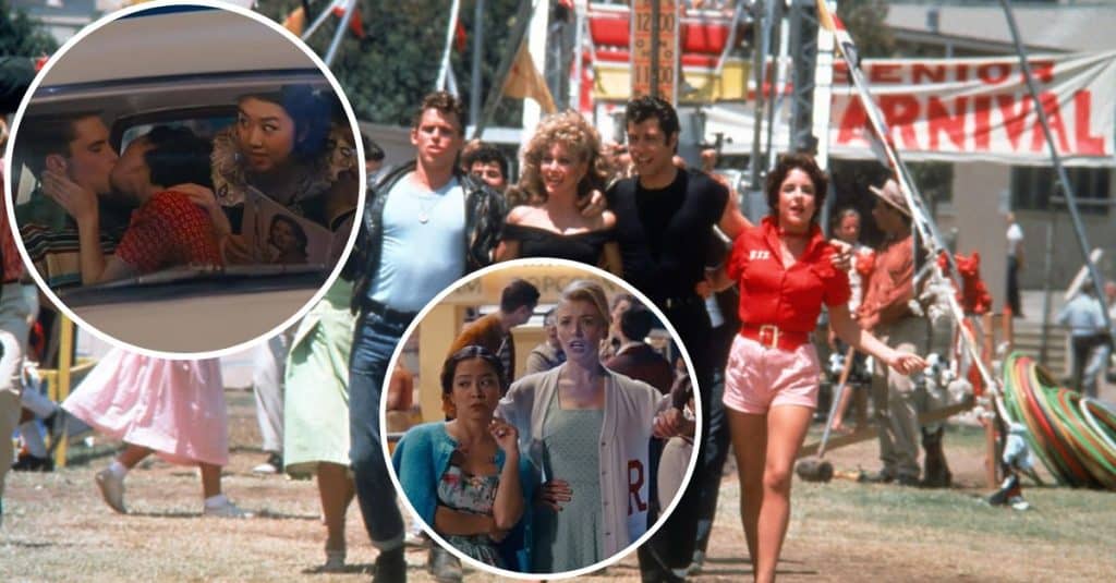 'Grease Rise Of The Pink Ladies' Debut Music Video For Hit Frankie