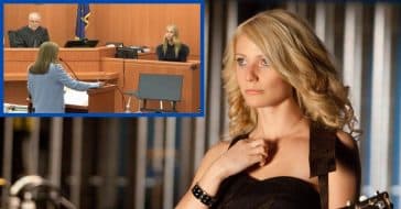 Gwyneth Paltrow is on trial and gained a lot of attention