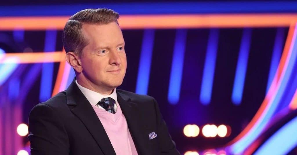 Stephen Webb On What It’s Like Having Ken Jennings As Host