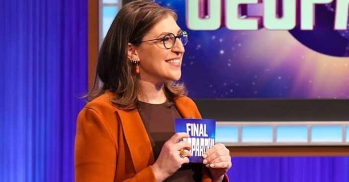 'Jeopardy!' Fans Upset After Mayim Bialik Announcement