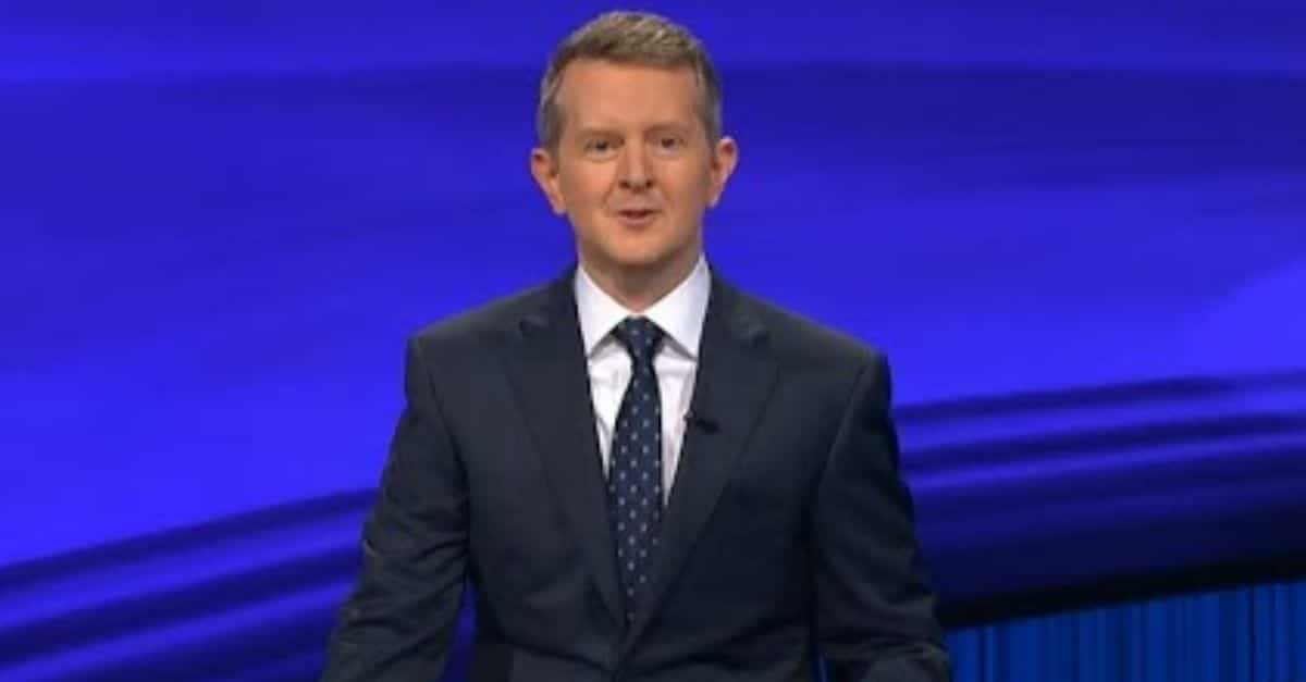 ‘Jeopardy!’ Fans Slam Ken Jennings For Contestant Ruling, “Robbed Of His Points”