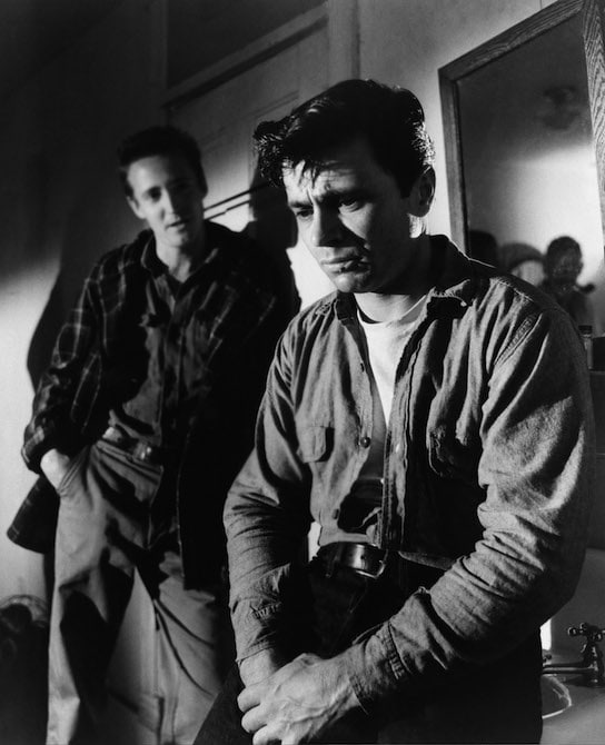 Robert Blake In Cold Blood