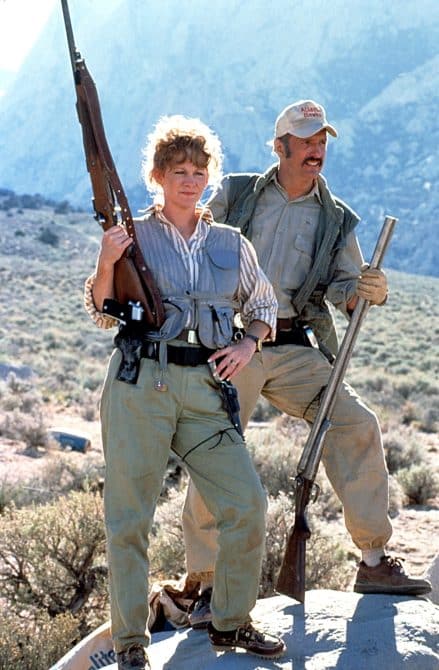 Tremors