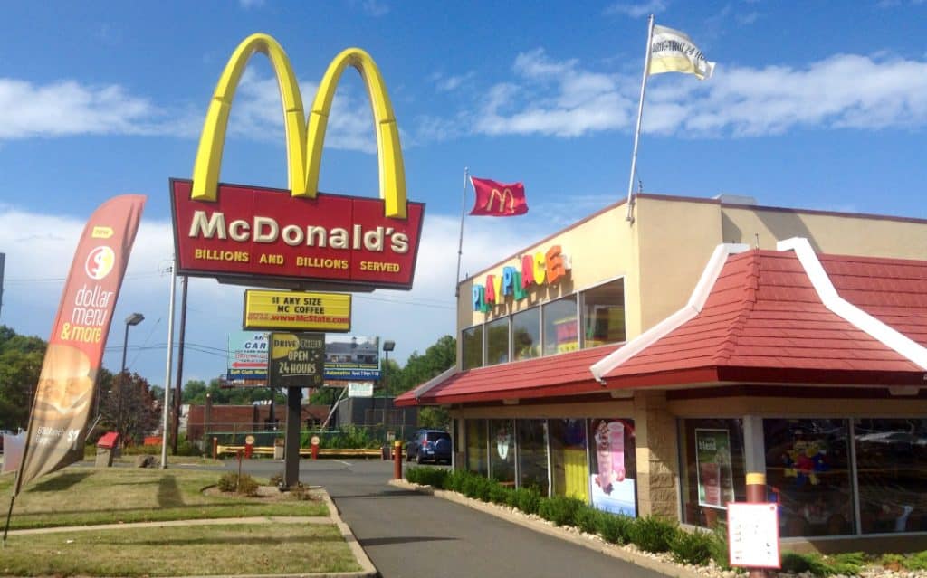 Hidden Gems The Mcdonalds With Playplace Inside Near Me You Need To Visit - r4jcj11