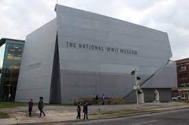 National WWII Museum