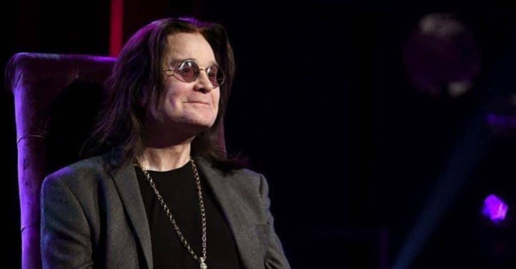 Ozzy Osbourne Is 'Not F—king Dying' After Canceling Tour