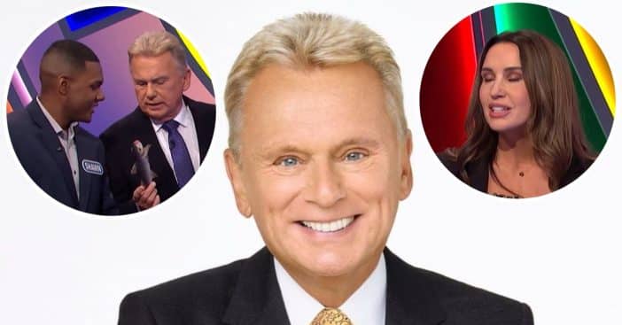 Pat Sajak