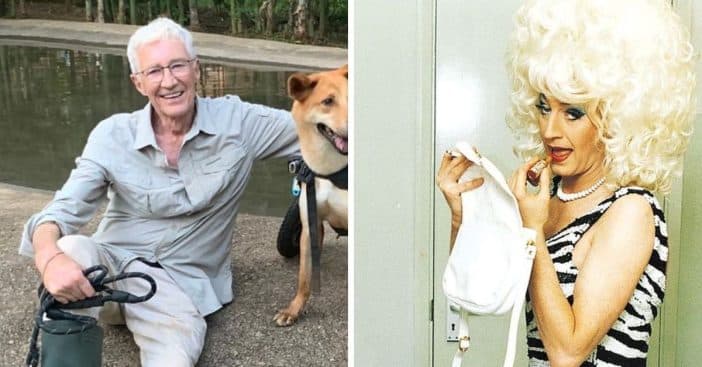 Paul O’Grady, TV Presenter And Comedian, Dies At 67