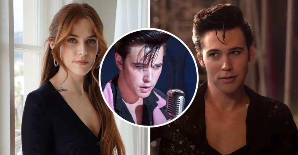 Riley Keough Says She Was In Tears For A Week Over Austin Butler Playing Elvis In Biopic