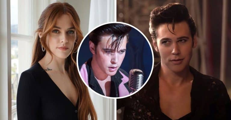 Riley Keough Says She ‘Was In Tears For A Week’ Over Austin Butler ...