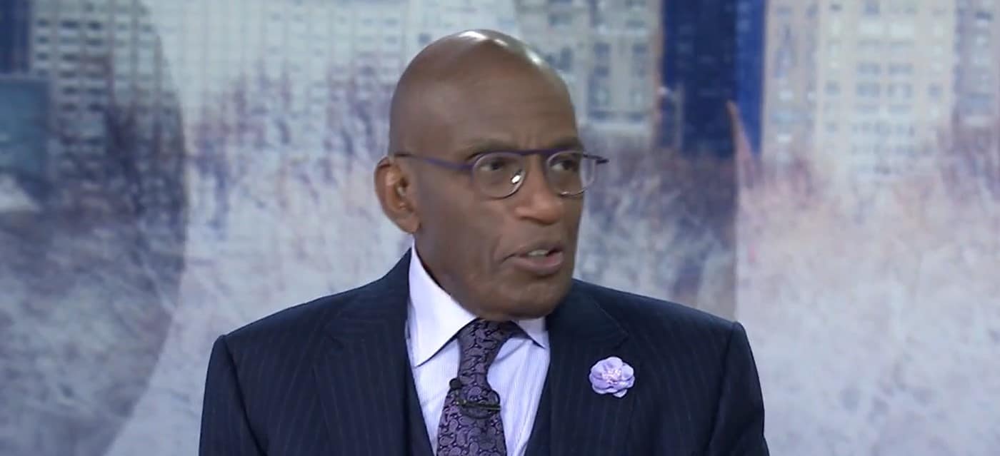 Al Roker