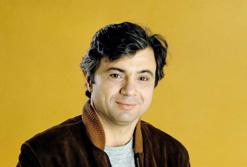 Robert Blake