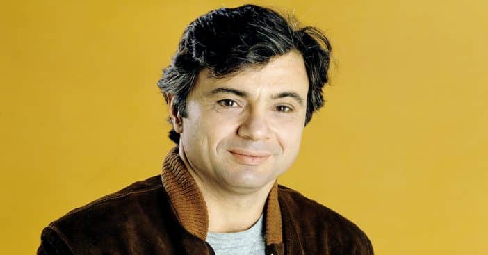 Robert Blake