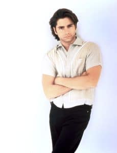 FULL HOUSE, John Stamos