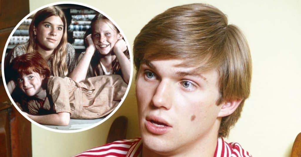 'The Waltons' Star Richard Thomas Drew on His Childhood Experiences