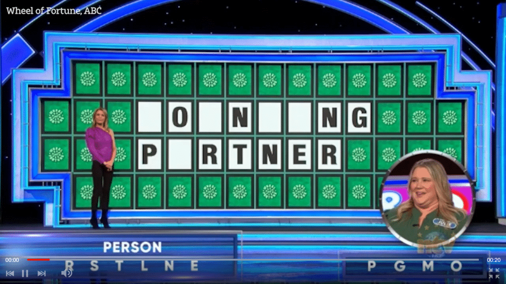 'Wheel Of Fortune' Fans Outraged That 