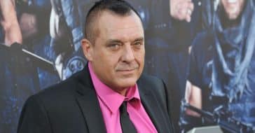 Tom Sizemore’s Family Deciding 'End Of Life Matters' Following Brain Aneurysm