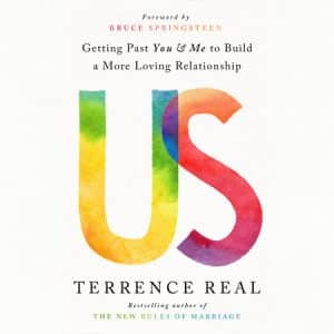 Us, by Terrence Real