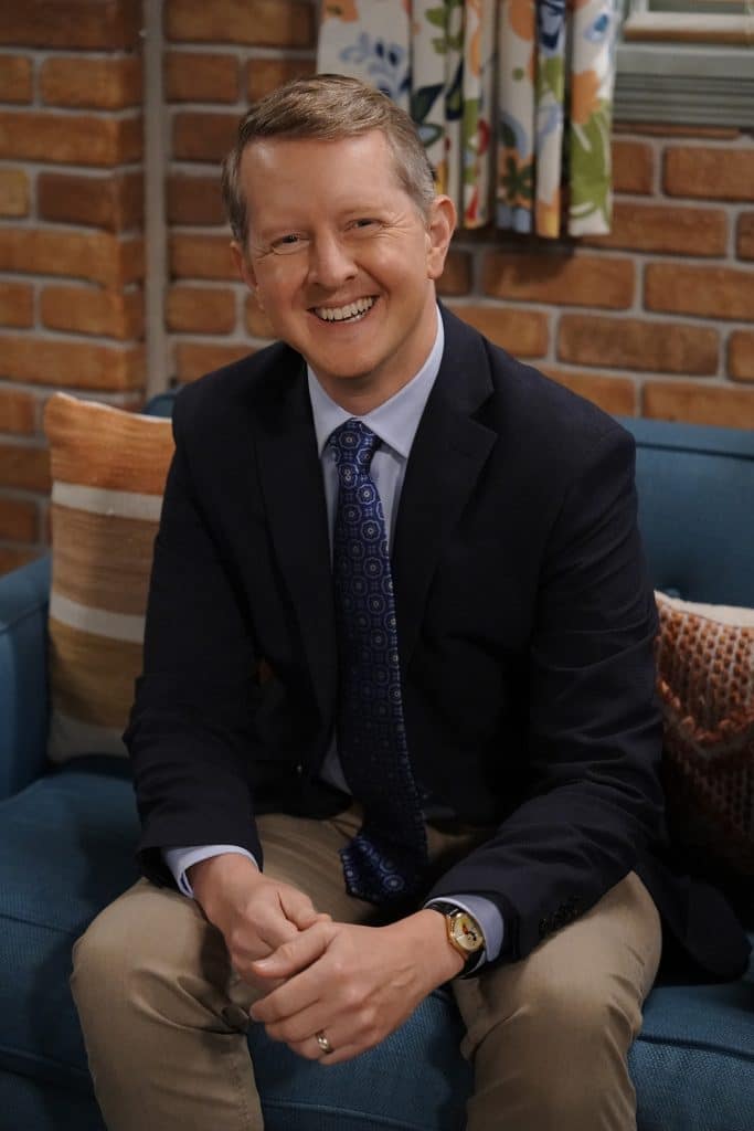 ken jennings