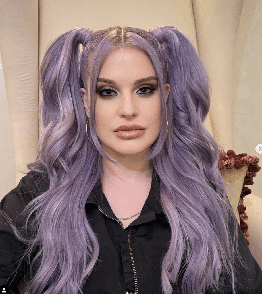 kelly osbourne