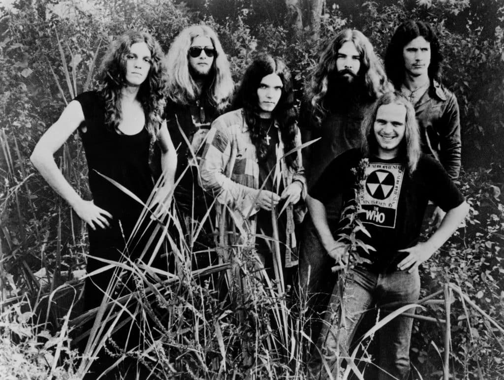 lynyrd skynyrd