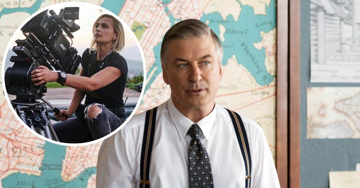 Alec Baldwin Returns To ‘Rust’ Set Following Fatal Shooting, Multiple Lawsuits