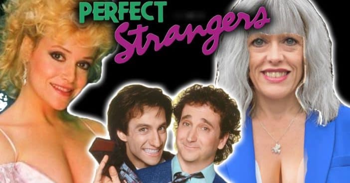 Catch up with a bunch of perfect strangers