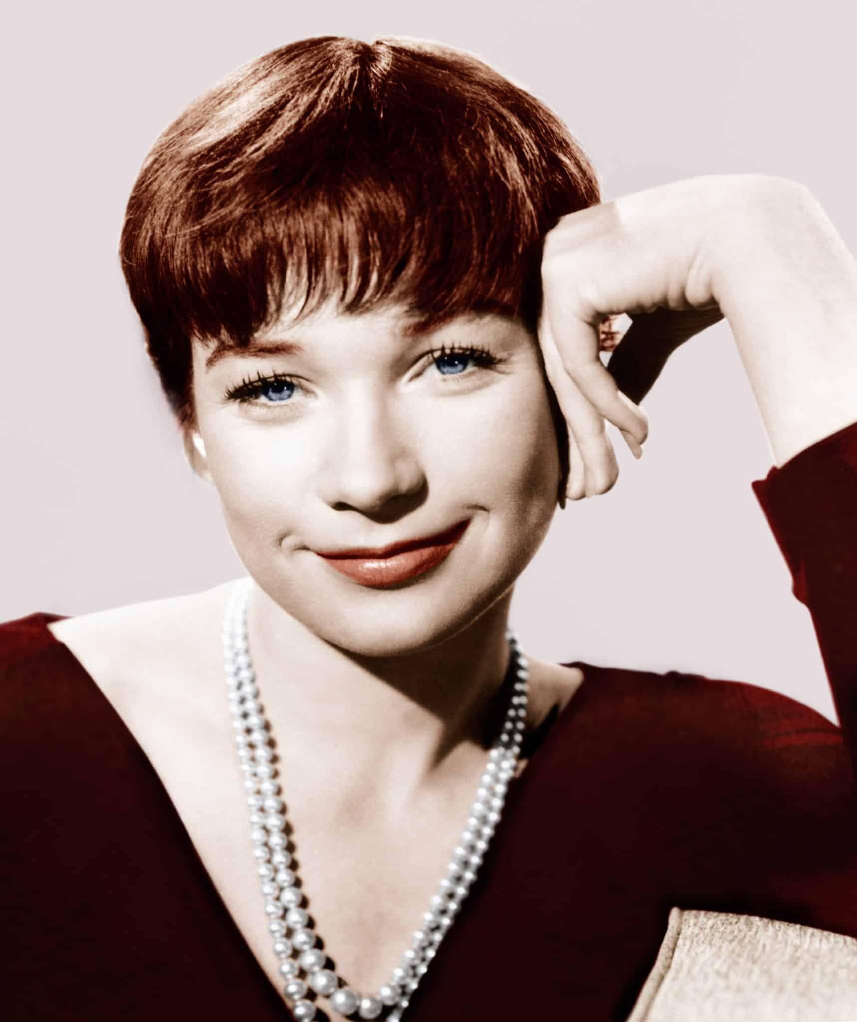 Celebrate The Life Of Shirley MacLaine In Photos On Her 89th Birthday