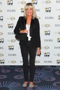 Christine McVie's cause of death has been attributed to a stroke and cancer