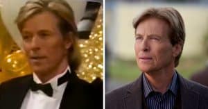 Jack Wagner over the years