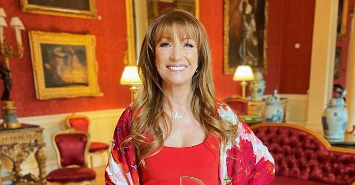 Next photo of Jane Seymour