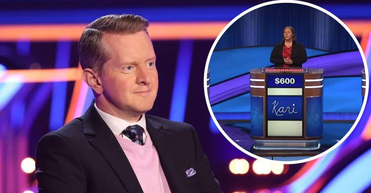 Ken Jennings Slams ‘Jeopardy!’ Fan Who Questioned Clue: ‘Buy A Dictionary!’