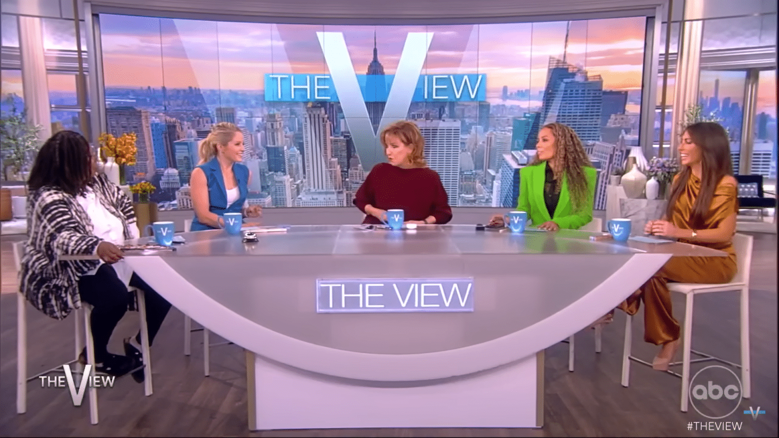 'Live' Fans Want Show Canceled And Replaced With 'The View'