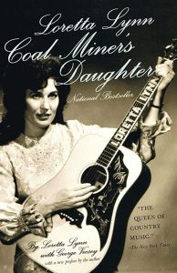 Loretta Lynn explored her marriage to Oliver in Coal Miner's Daughter