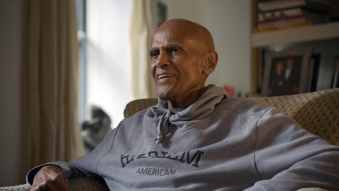 Harry Belafonte