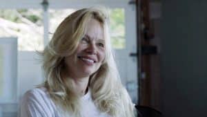 PAMELA: A LOVE STORY, (aka PAMELA, A LOVE STORY), Pamela Anderson