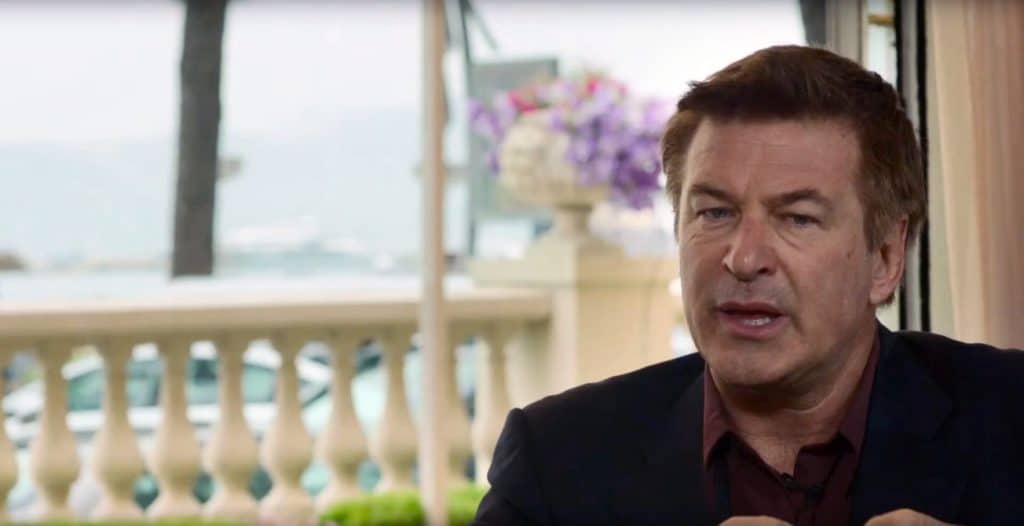 Alec Baldwin Celebrates 65th Birthday In Cozy Photo With All 7 Kids