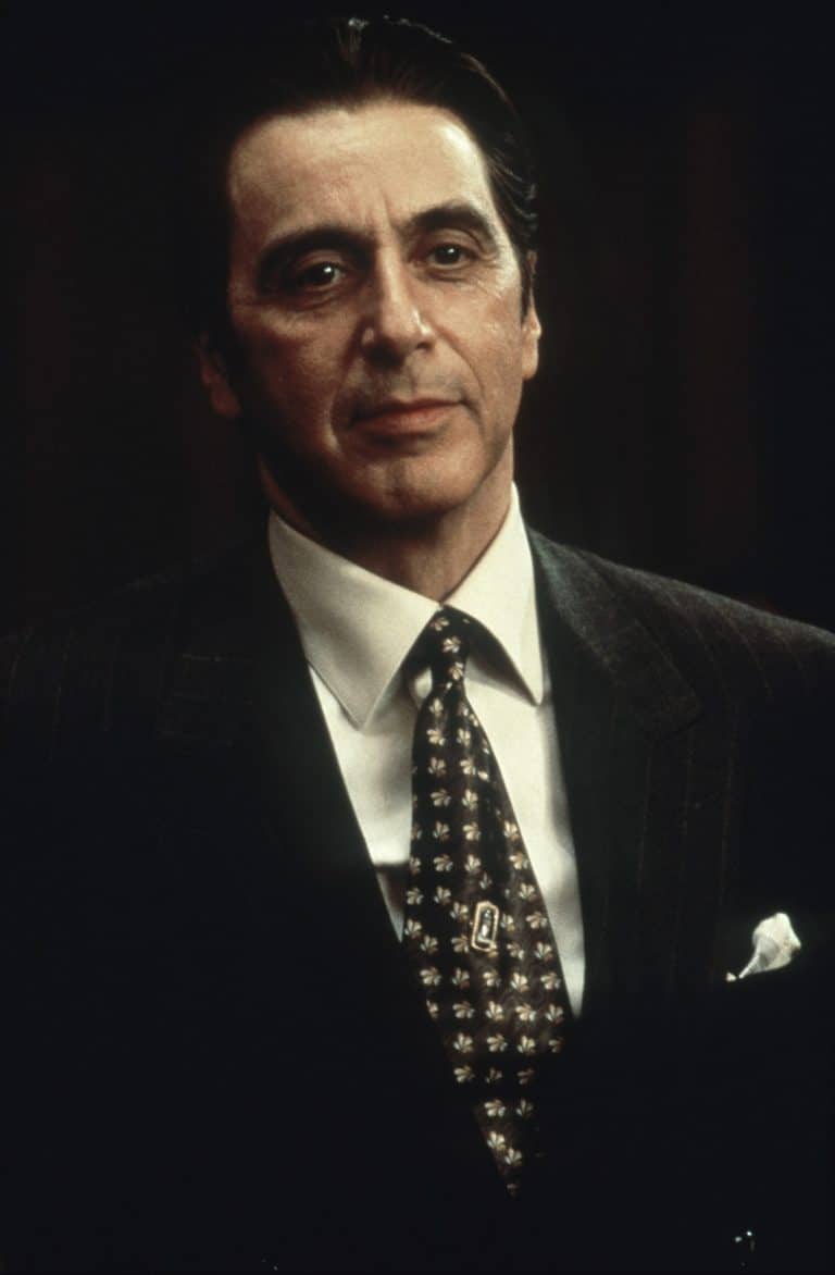 Al Pacino Claims He Gave This Fan-Favorite Actor A Career By Turning