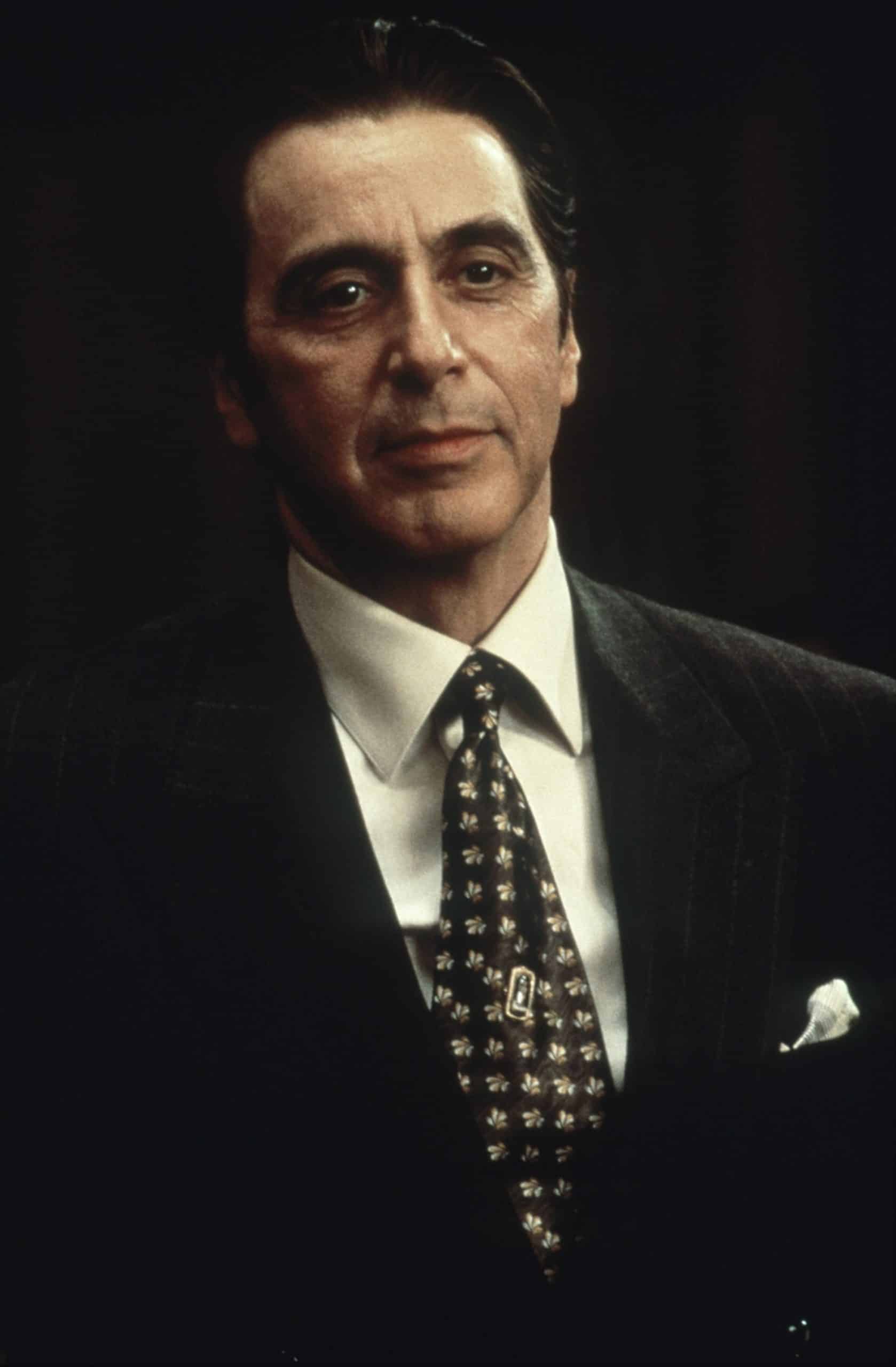 Al Pacino