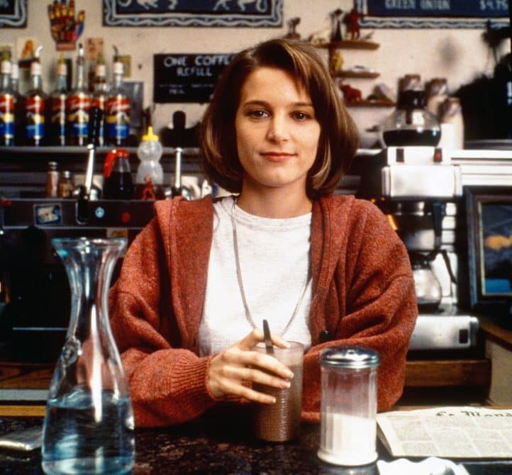 Year Old Bridget Fonda On If She Ll Ever Return To Acting Amid Rare