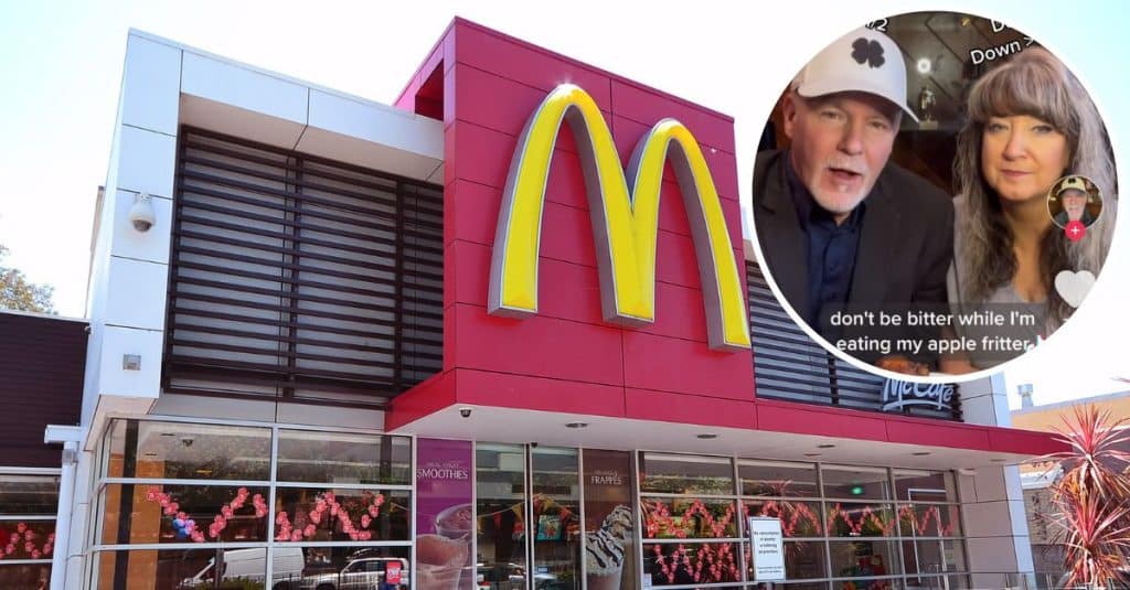 Man Goes Viral For Eating Only McDonald’s For 100 Days To Lose Weight—Here's His Update (So Far