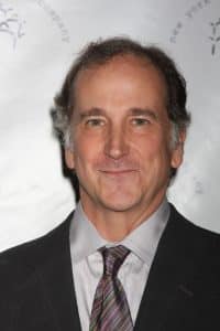 Mark Linn-Baker from the cast of Perfect Strangers