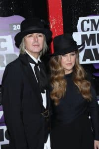 Michael Lockwood is in a legal battle of his own related to Lisa Marie Presley