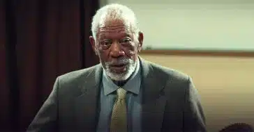 Morgan Freeman explains his views on certain terms and movements