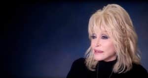 Parton believes in embracing love, confidence, and joy