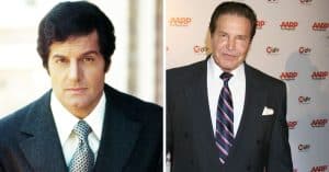 Peter Lupus in the cast of Mission Impossible and after